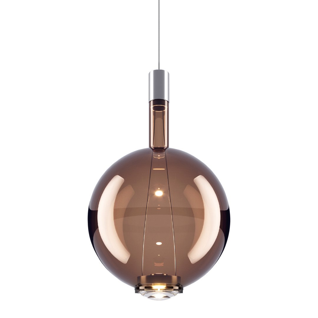 lampe à suspension SKY-FALL ROUND