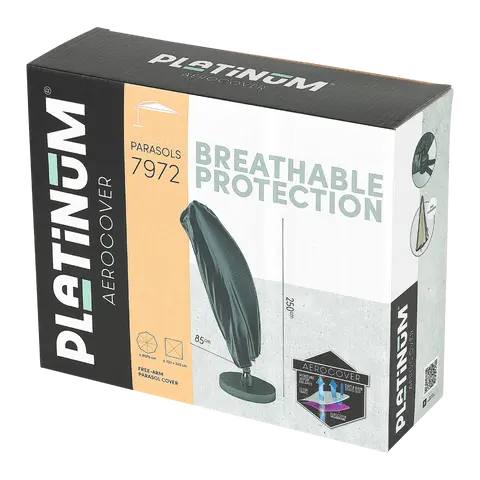 housse de protection Schirm