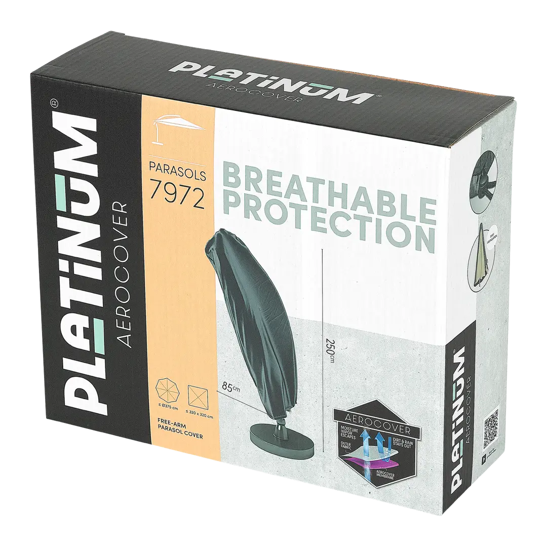 housse de protection Schirm