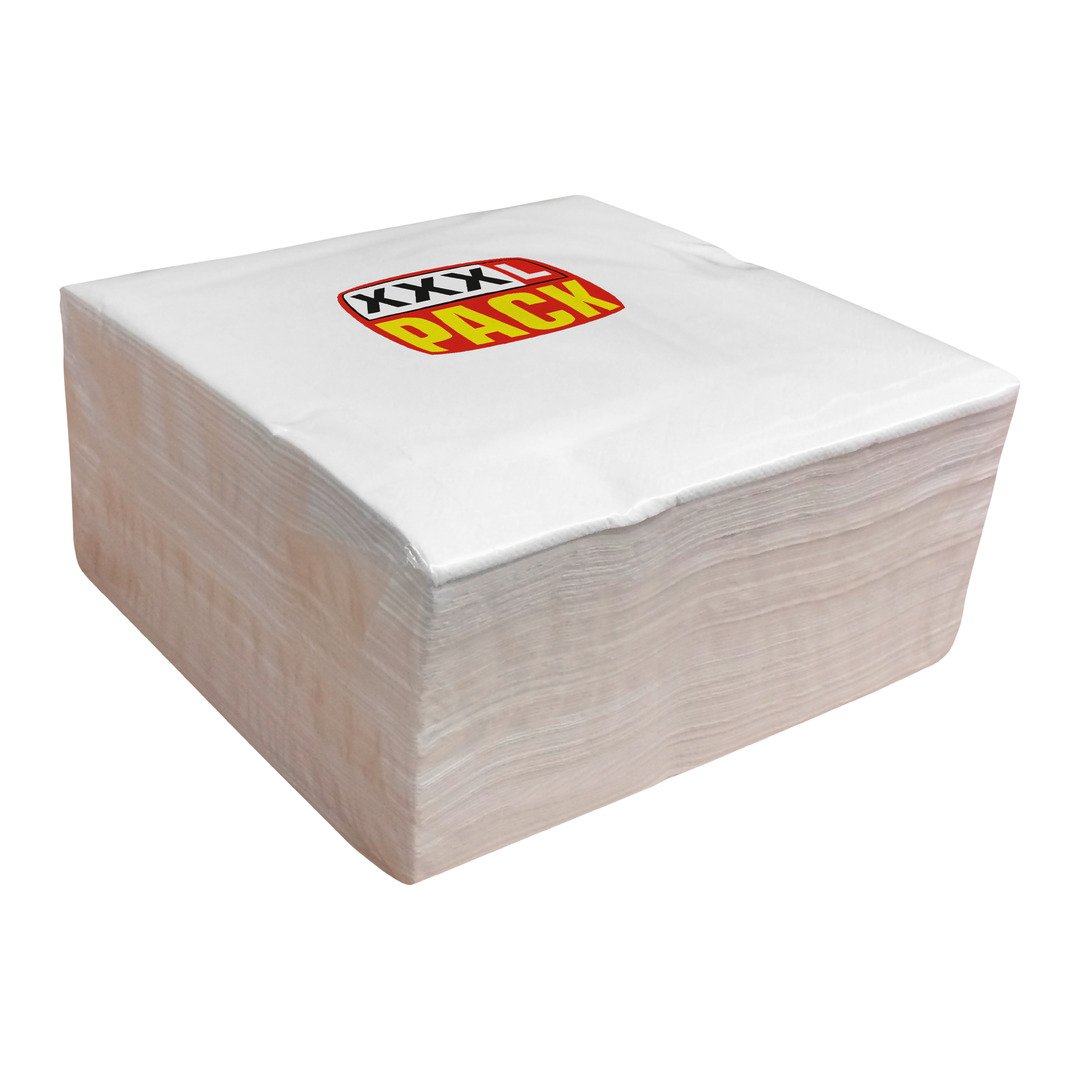 Papierserviette Paper