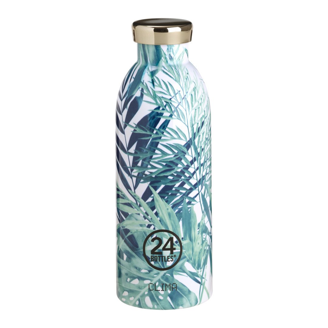 Trinkflasche Clima