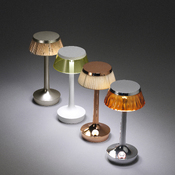 lampada da tavolo Bon Jour Unplugged