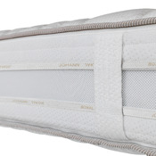 matelas LUNA-VITAL-LUXE A
