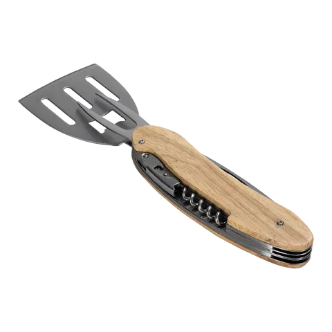 Grillbesteck Klappbar