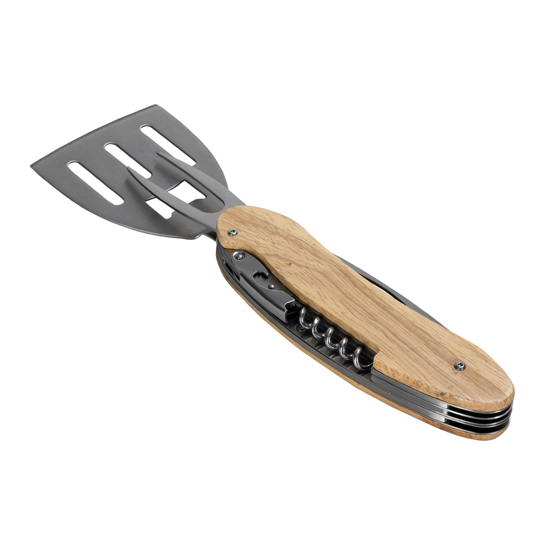 posateria bbq Klappbar