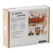 Activity set Aktivität