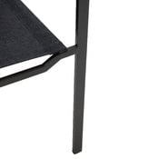sedia da giardino Slim Z189