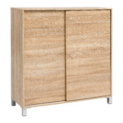 Schuhschrank Sonoma