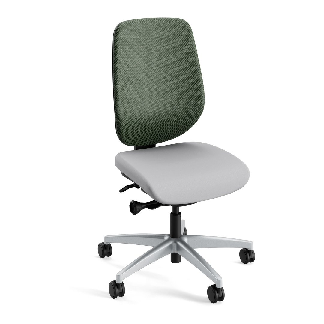sedia per ufficio GIROFLEX-353