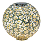 lampe solaire SOLAR LIGHT