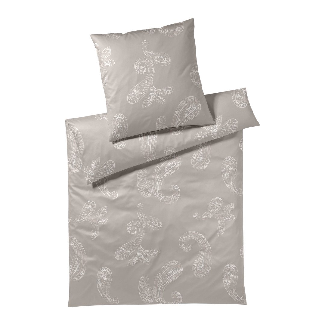 housse de duvet Paisley