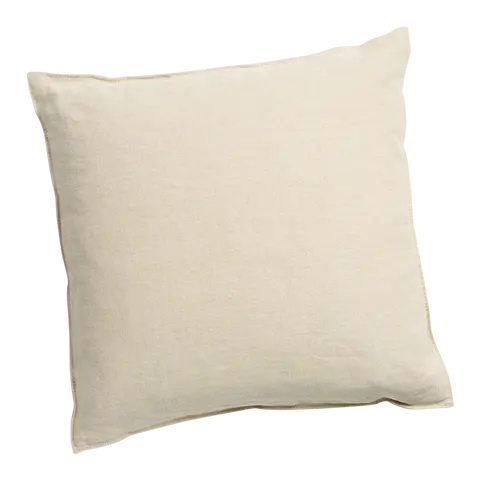 coussin Lin