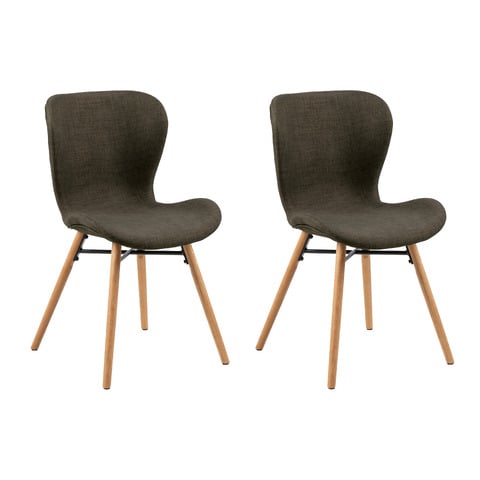 chaise de salle à manger Batilda-A1