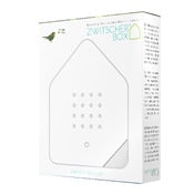 Soundbox Zwitscherbox