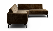 divano ad angolo Cosy1