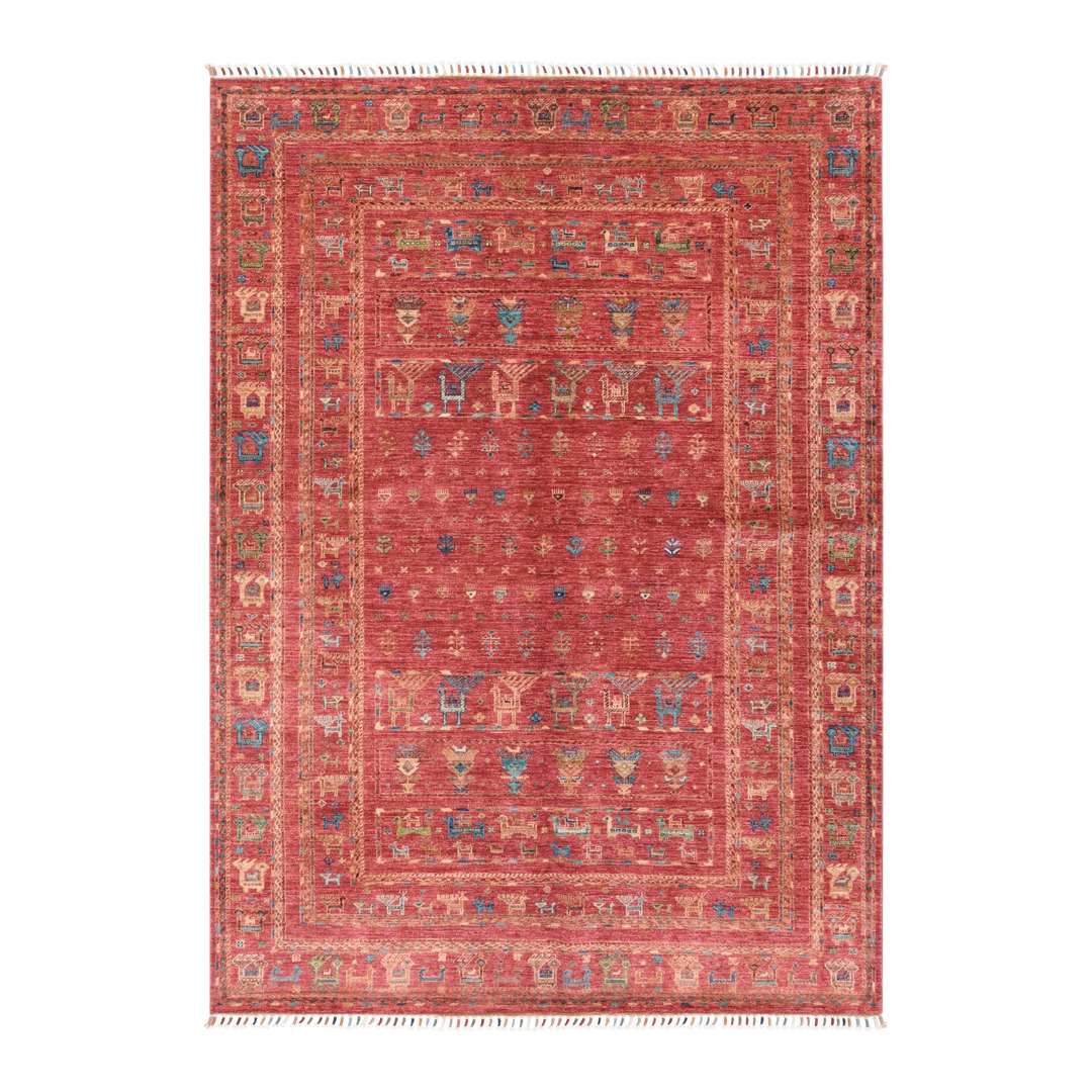 tappeti orientali classici Saraban