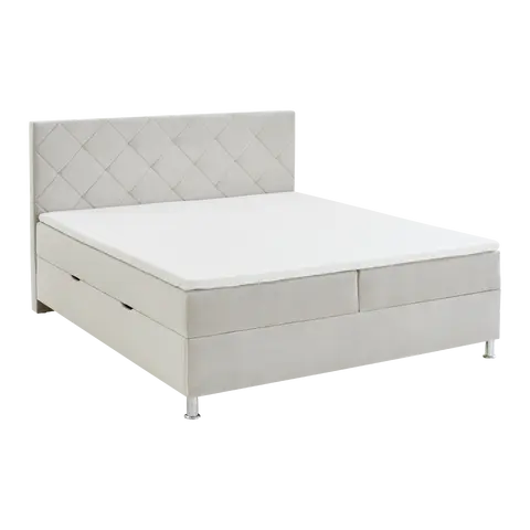 Boxspringbett Leo-231