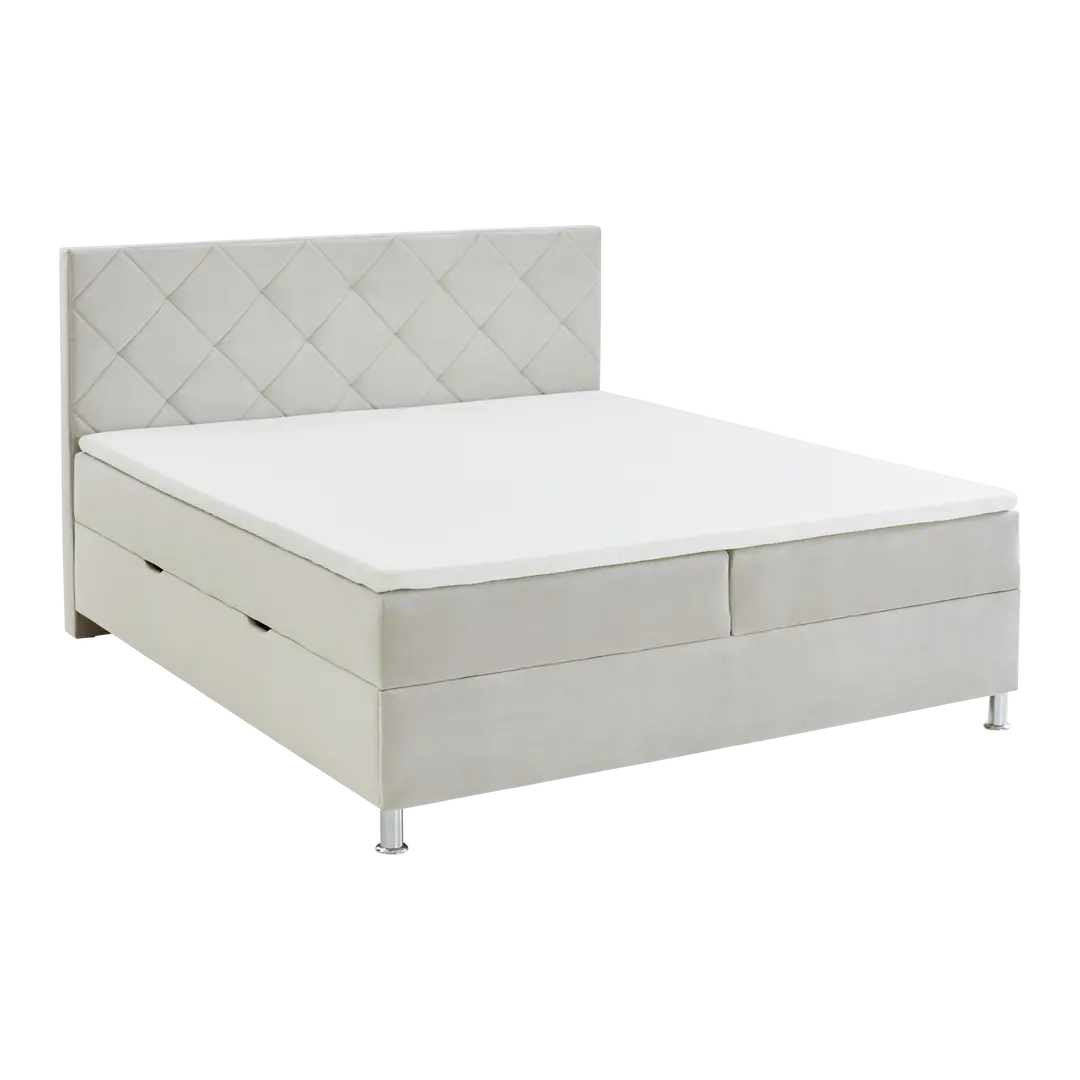 Boxspringbett Leo-231