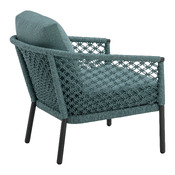 fauteuil de jardin Malmö