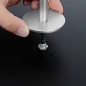 lampada a sospensione Asteria Plus Medium