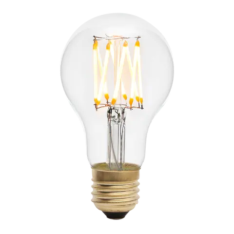 lampadina E27 Led Globe