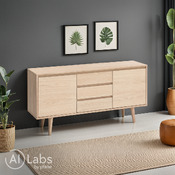 sideboard Nagano