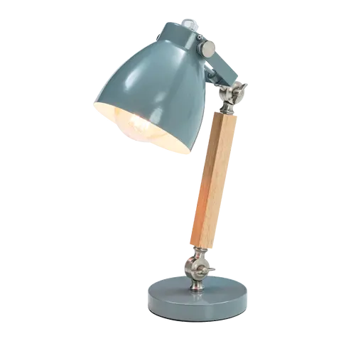 lampada da tavolo Saksild