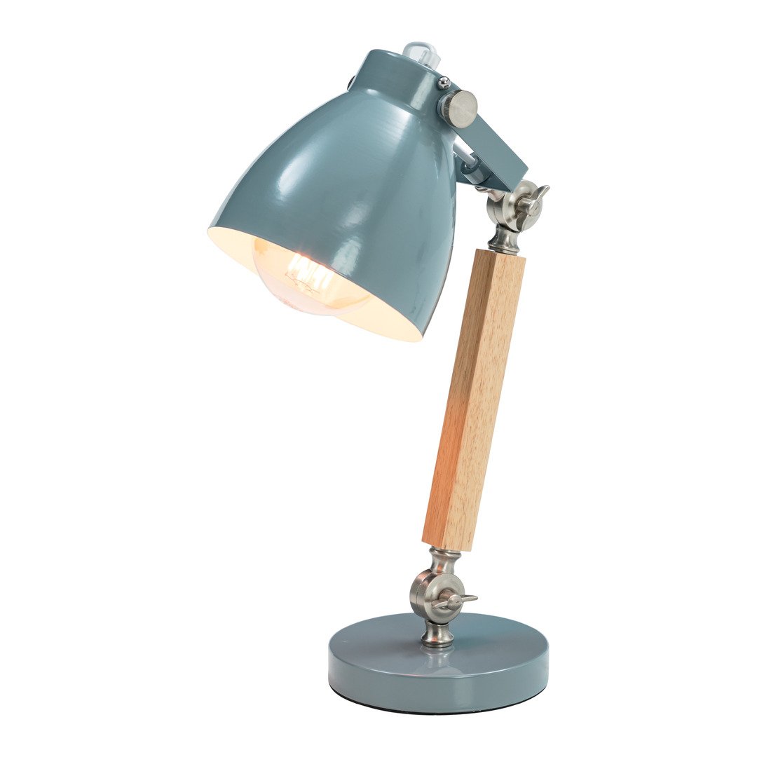 lampe de table Saksild