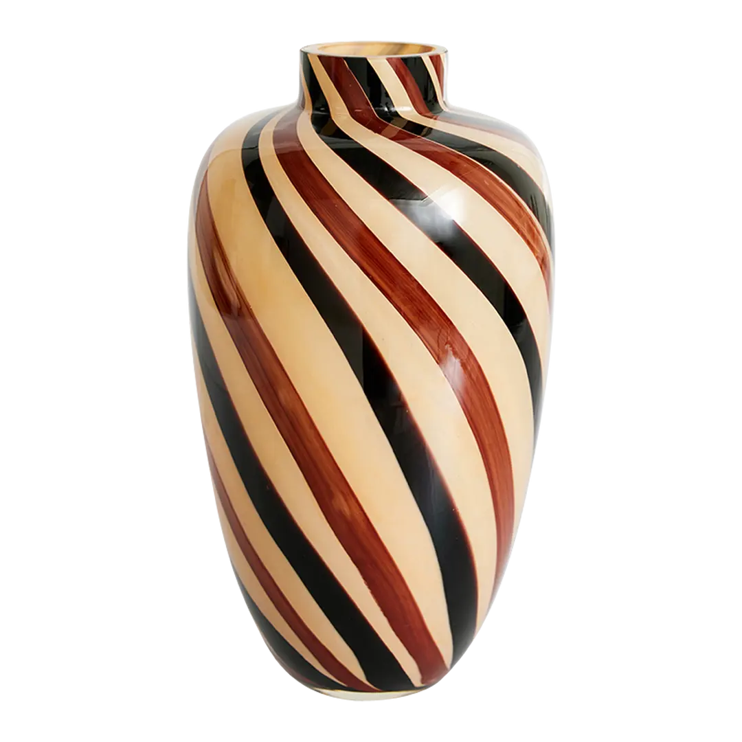 vaso decorativo Affogato