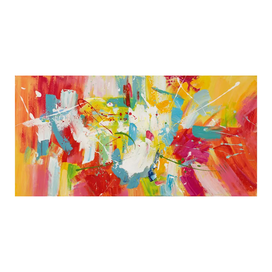 Tableau sur toile ARTE
