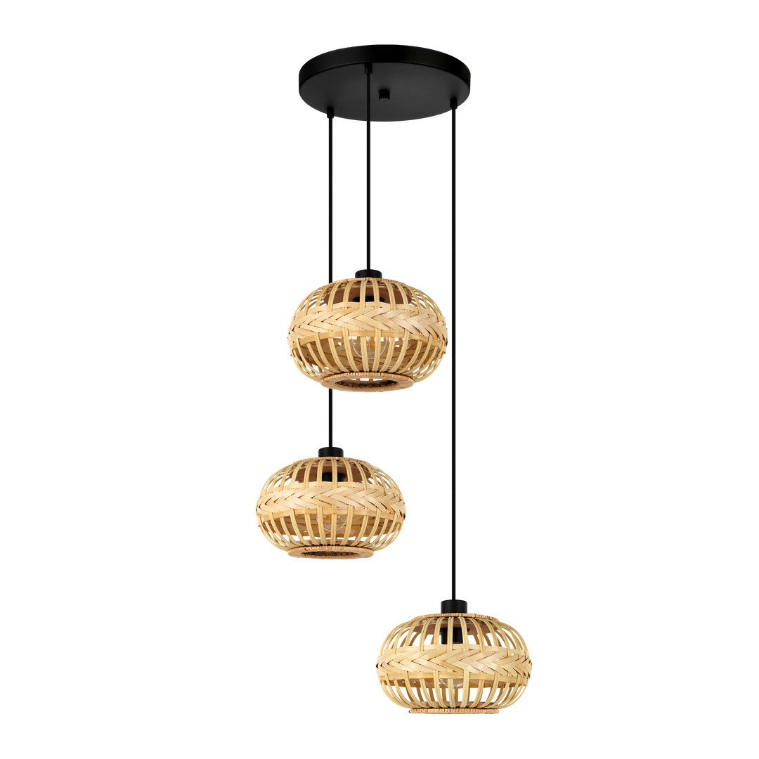 lampe à suspension Amsfield 1