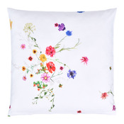 taie d’oreiller FLEURS VOLANTES