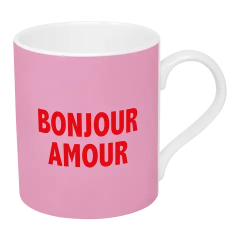 Tasse Lovely People