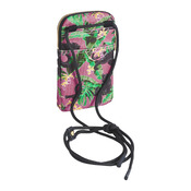 pochette pour smartphone ROSE YUCATA
