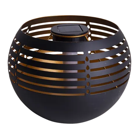 lampe solaire BERTA