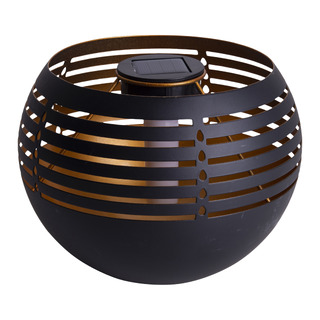 lampada solare BERTA