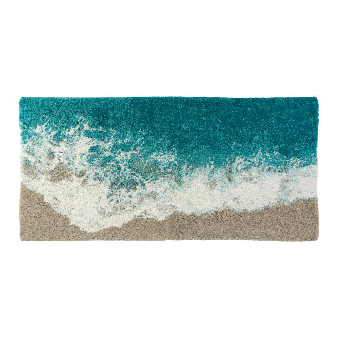 tapis de bain Malibu