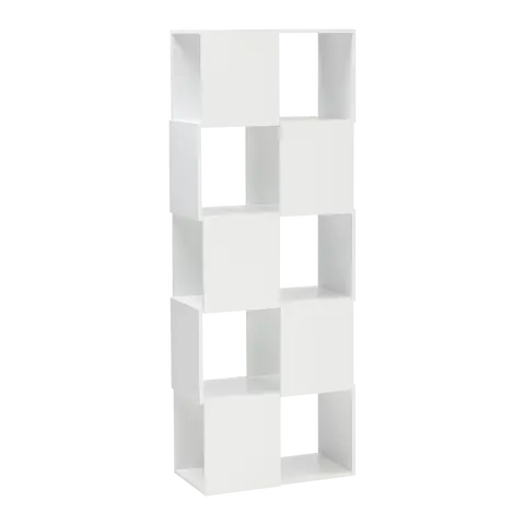 scaffale Merlon