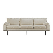 Einzelsofa Retro