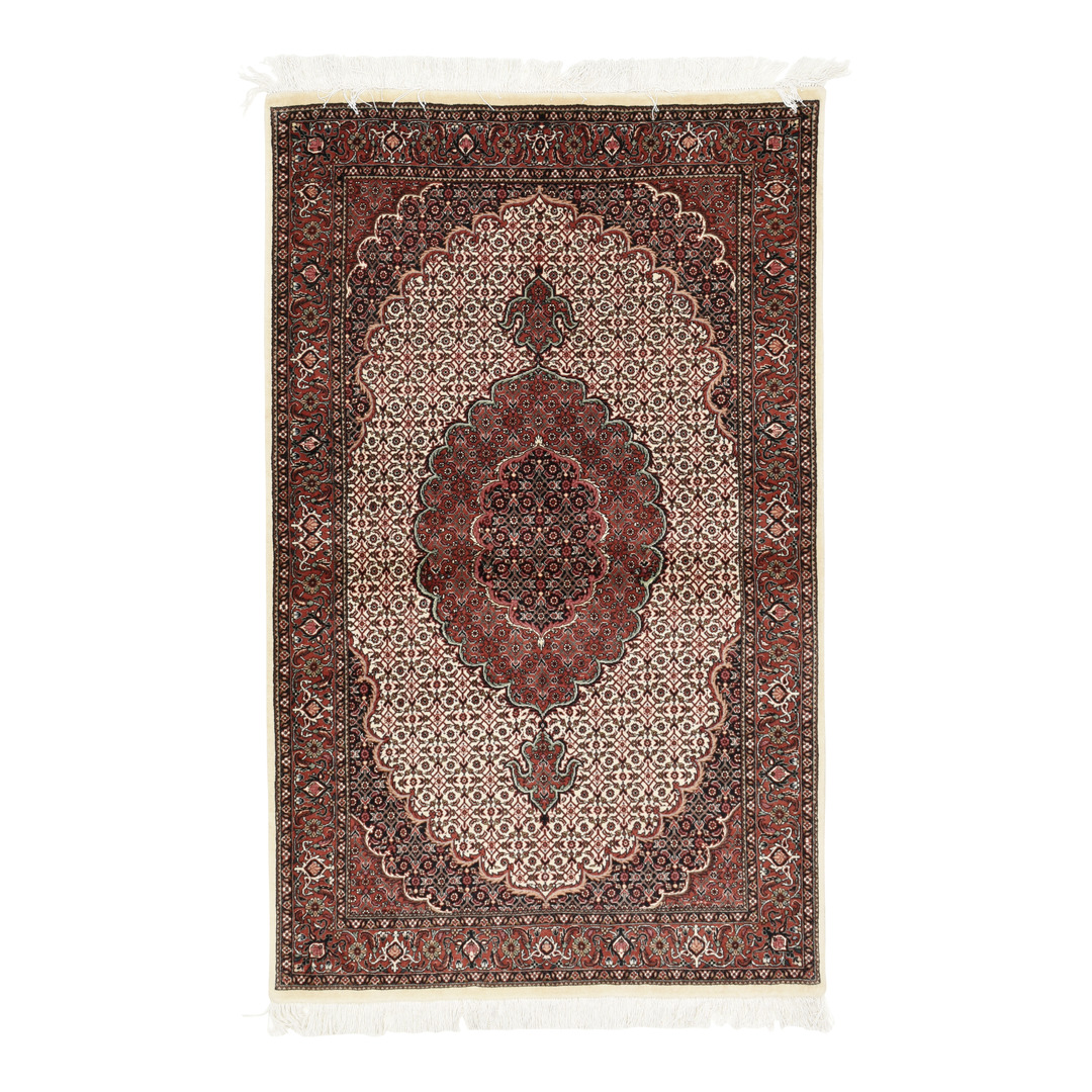 tapis persan Bidjar