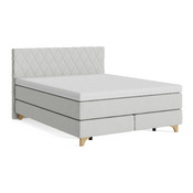 letto Boxspring ODIN