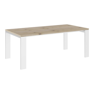 table à rallonge CALIFORNIA