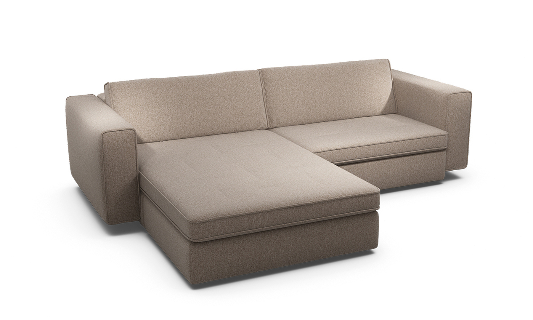 Ecksofa CLOUDY1