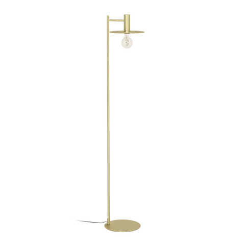 lampada a stelo Escandell