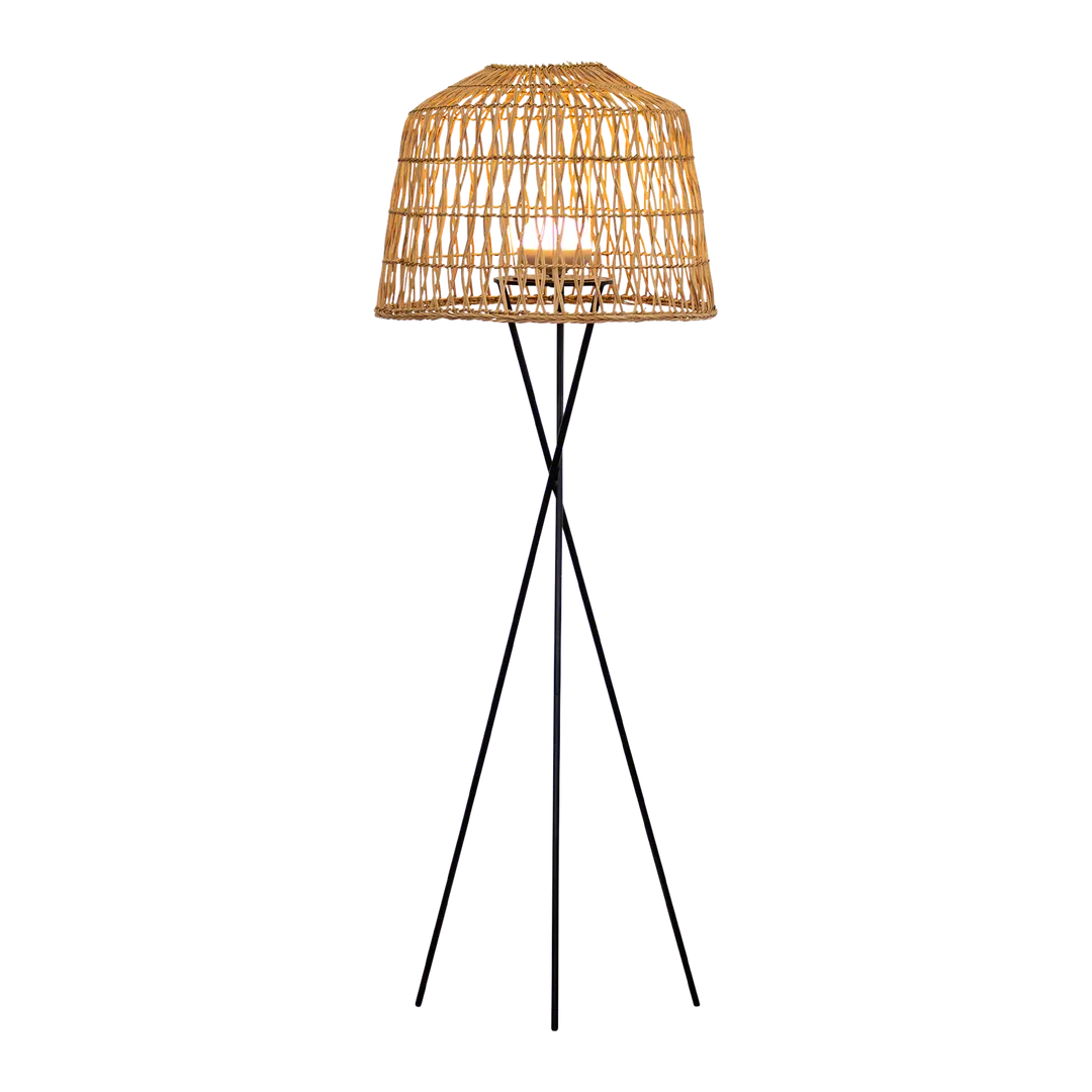 Outdoor lampada a stelo Amalfi