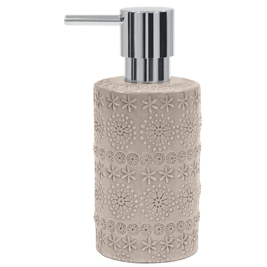distributeur de savon Relief