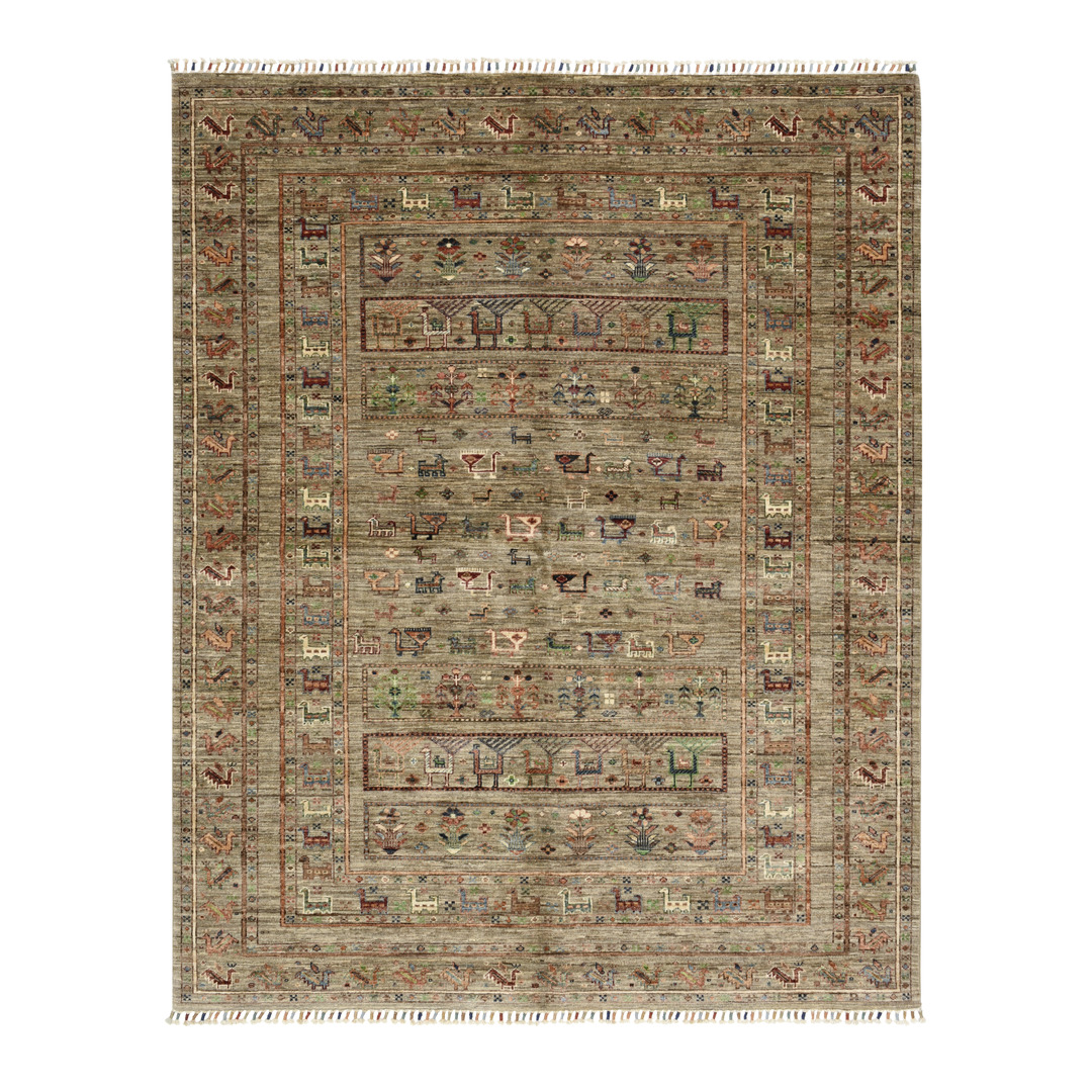 tapis d’Orient classiques Saraban