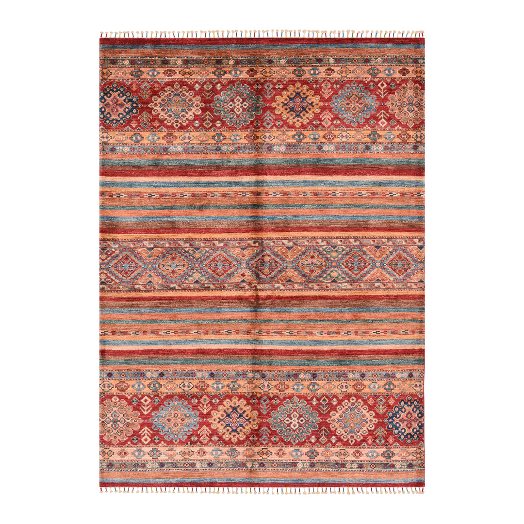 Orientteppich Serai