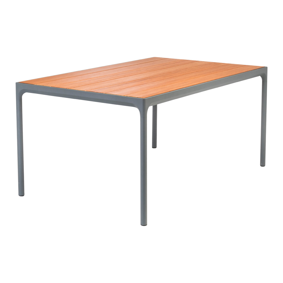 table de jardin FOUR
