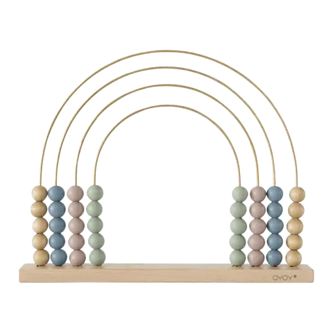 Kinderspiel Oystor
